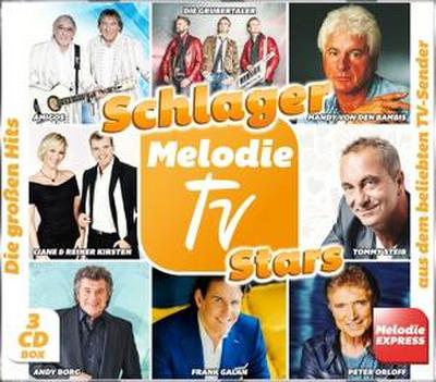 Schlager Stars - Melodie TV