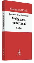 Verbrauchsteuerrecht