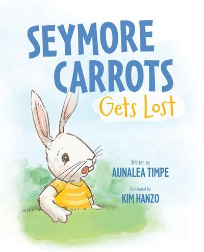 Seymore Carrots Gets Lost
