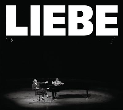 Liebe 1-5