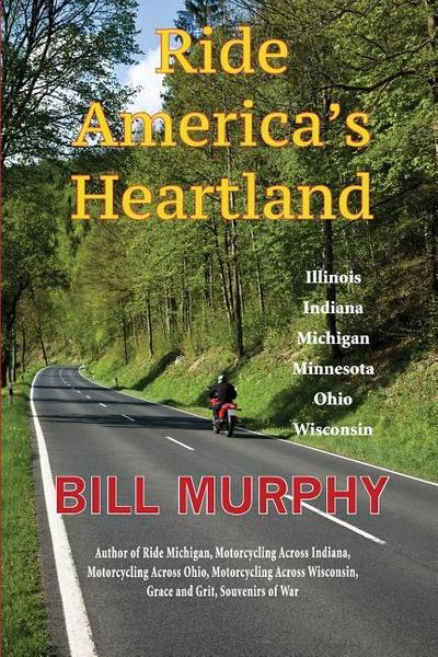 Ride America’s Heartland