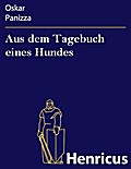 Aus dem Tagebuch eines Hundes