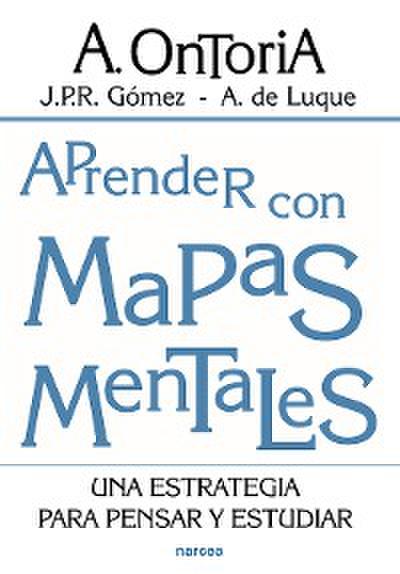 Aprender con mapas mentales