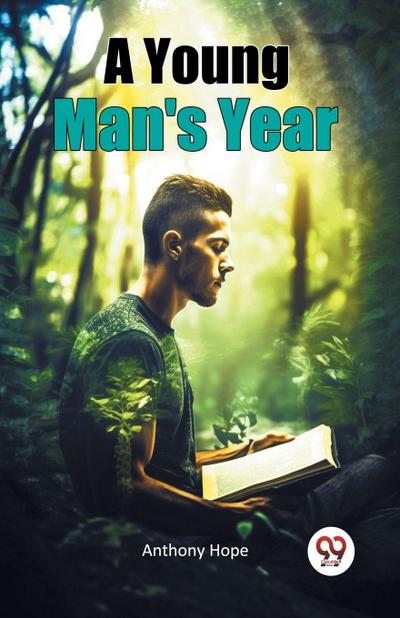 A Young Man’s Year