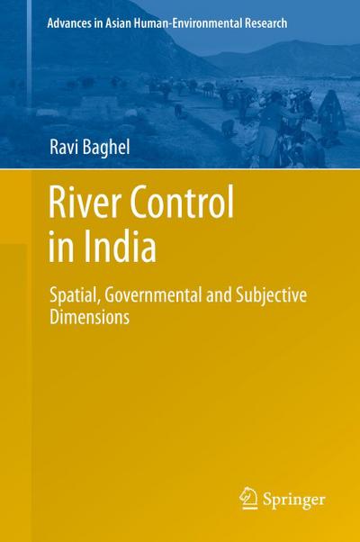 River Control in India