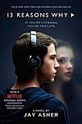 13 Reasons Why (Media Tie-In)