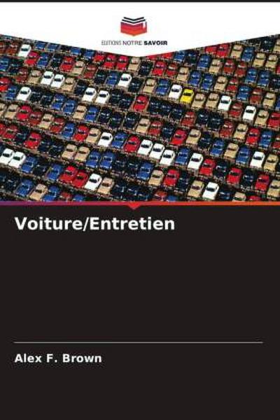 Voiture/Entretien