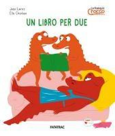 Un libro per due. La famiglia Crocco