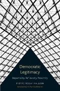 Democratic Legitimacy