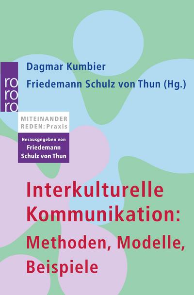 Interkulturelle Kommunikation