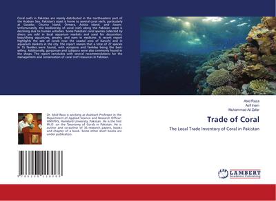 Trade of Coral