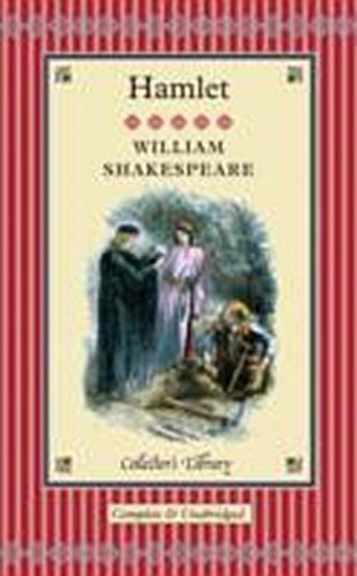 Shakespeare, W: Hamlet