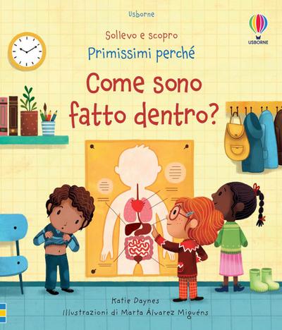 Come sono fatto dentro?