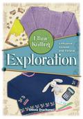 Ethnic Knitting Exploration