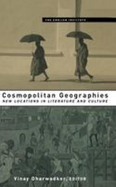 Cosmopolitan Geographies