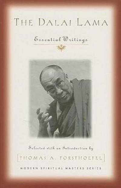 The Dalai Lama