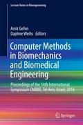 Computer Methods in Biomechanics and Biomedical En