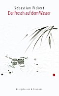 Der Frosch aus dem Wasser