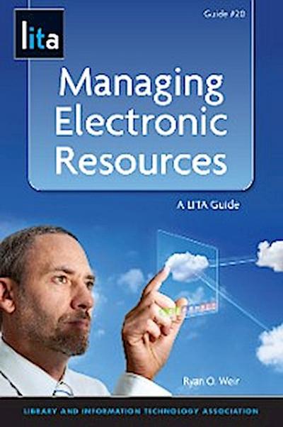 Managing Electronic Resources