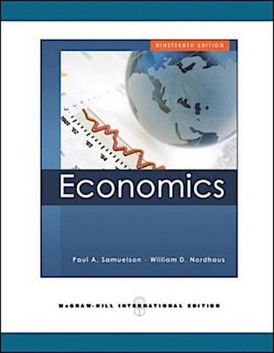 Economics: International Edition (Economia e discipline aziendali)