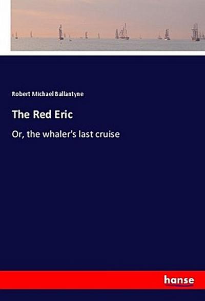 The Red Eric