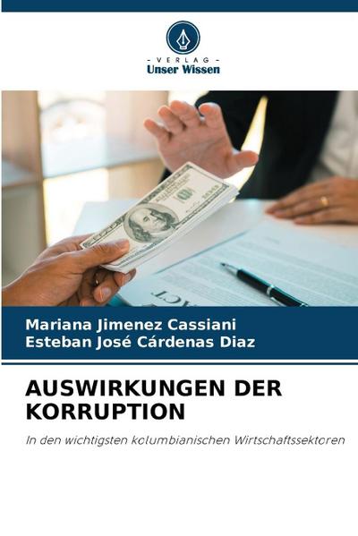 AUSWIRKUNGEN DER KORRUPTION