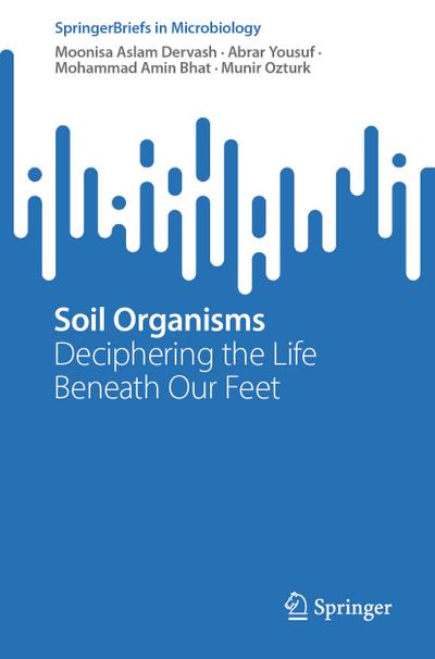 Soil Organisms