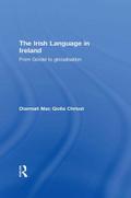 The Irish Language in Ireland