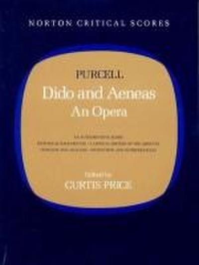 Dido and Aeneas