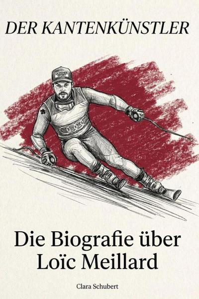 Die Biografie über Loïc Meillard