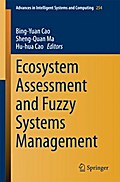 Ecosystem Assessment and Fuzzy Systems Management