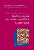 Paarberatung und -therapie bei unerfülltem Kinderw
