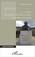 La Corse et l’idée républicaine