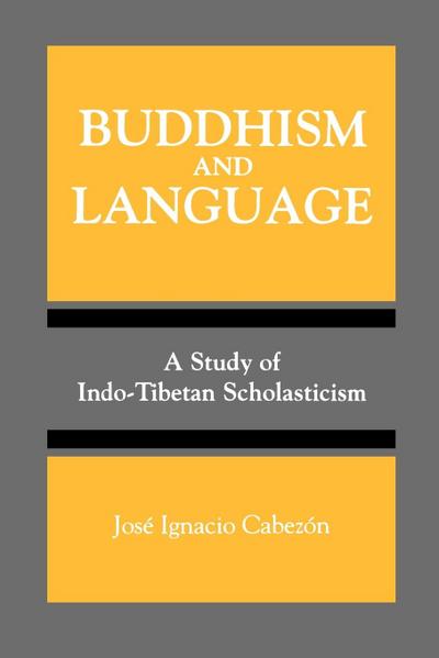 Buddhism and Language