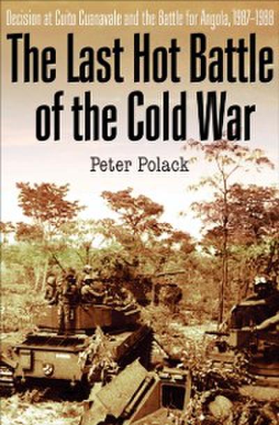 Last Hot Battle of the Cold War