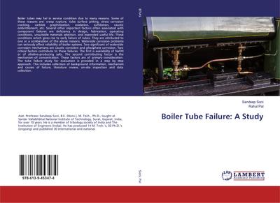 Boiler Tube Failure: A Study