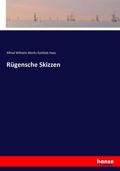 Rügensche Skizzen