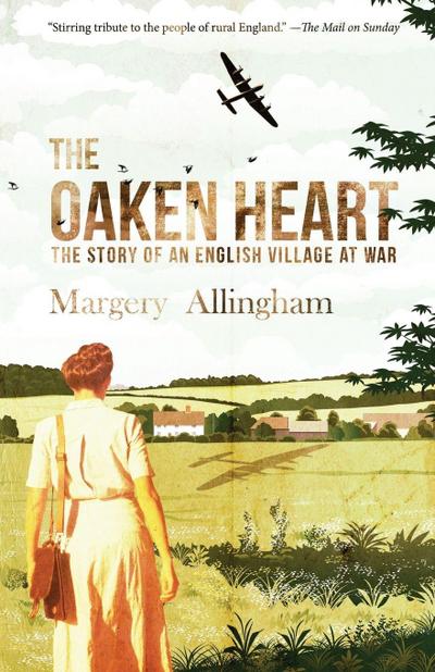 The Oaken Heart