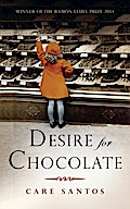 Desire for Chocolate