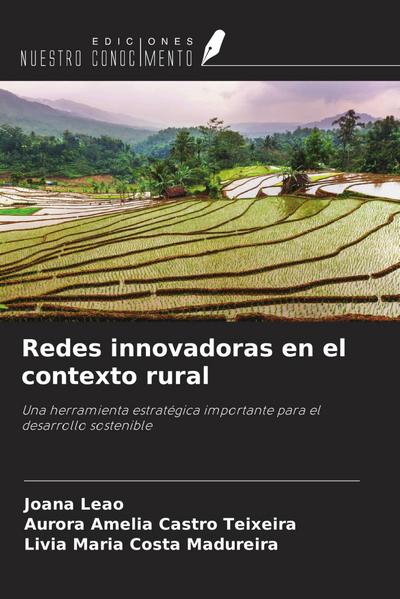 Redes innovadoras en el contexto rural