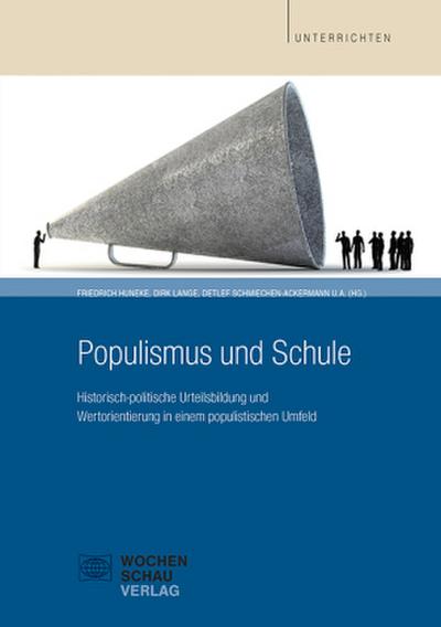 Populismus und Schule