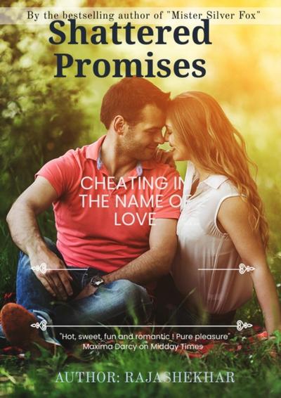 Shattered Promises