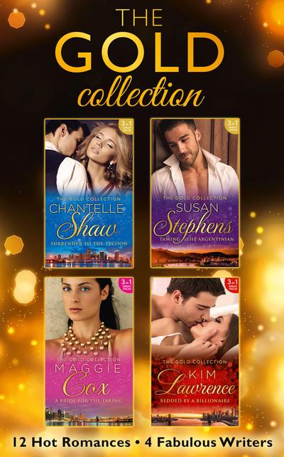 The Gold Collection