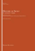 History of Sicily in Ancient Times