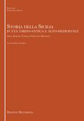 Storia della Sicilia in età tardo-antica e alto-medioevale