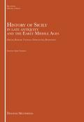 History of Sicily