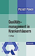 Qualitätsmanagement in Krankenhäusern