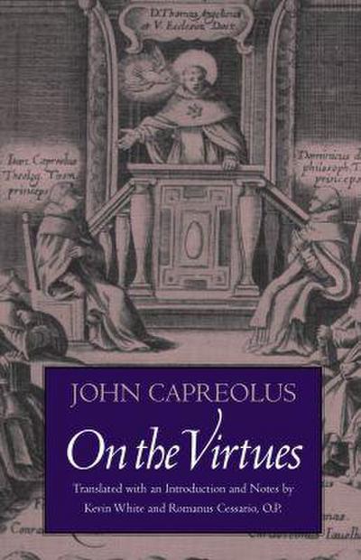 On the Virtues