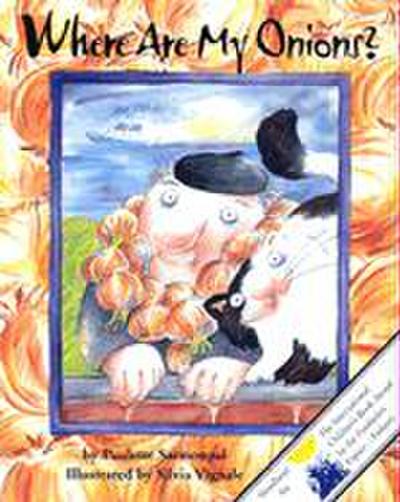 Where Are My Onions?