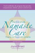 End-of-Life Namaste Care Program for People with Dementia